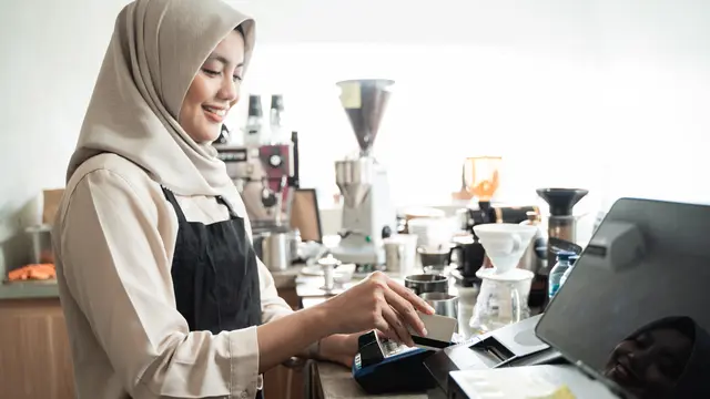 Tips Penting Tingkatkan Omzet Bisnis, Maksimalkan Media Sosial dan Daftar BRI Merchant Dapatkan MDR 0% Sekarang!