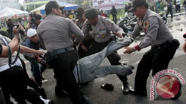 Momen-momen Penting Tanah Air Ketika SBY di Luar Negeri