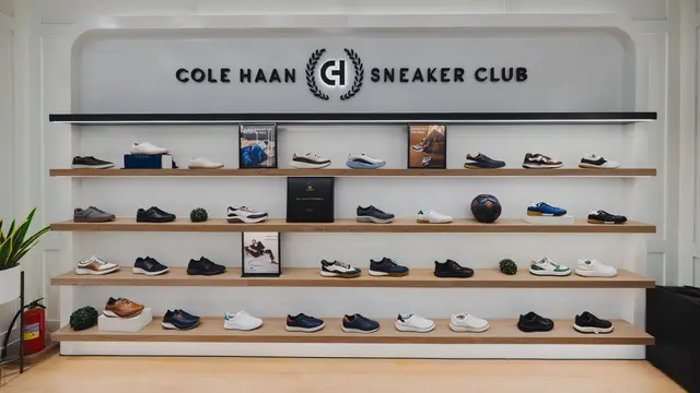 The Cole Haan Store Reopening At Grand Indonesia