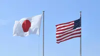 Amerika Serikat dan Jepang berkomitmen dalam memperkuat kerja sama energi di Kawasan Indo-Pasifik. (Photo: US Department of Defense Website)
