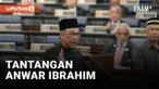 Anwar Ibrahim