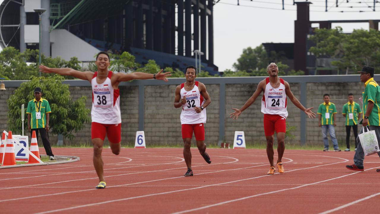  ASEAN University Games (AUG) 2014