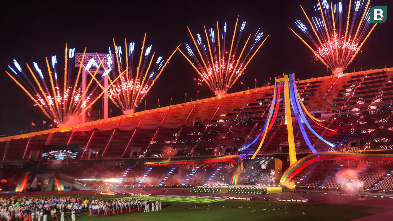 SEA Games 2025