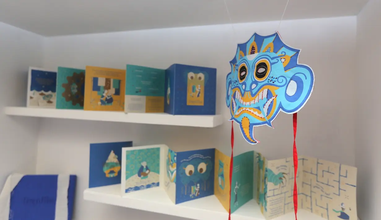 (Deki Prayoga/Fimela.com)