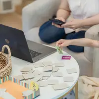 Ilustrasi Meningkatkan Daya Ingat dan Konsentrasi Credit: Pexels.com/NicolaBarts