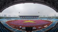 Vietnam Bangun Stadion Terbesar Kedua di Dunia: Kapasitasnya 135 Ribu, di Atas Lahan 411 Hektare, Biaya Rp59 Triliun