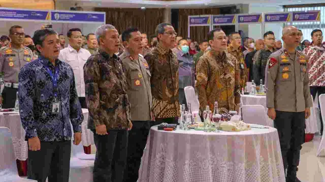 Penjabat (Pj) Gubernur DKI Jakarta, Heru Budi Hartono