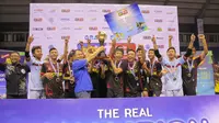 SMAN 16 Bandung juarai Hydro Coco Cup National Futsal Tournament (istimewa)