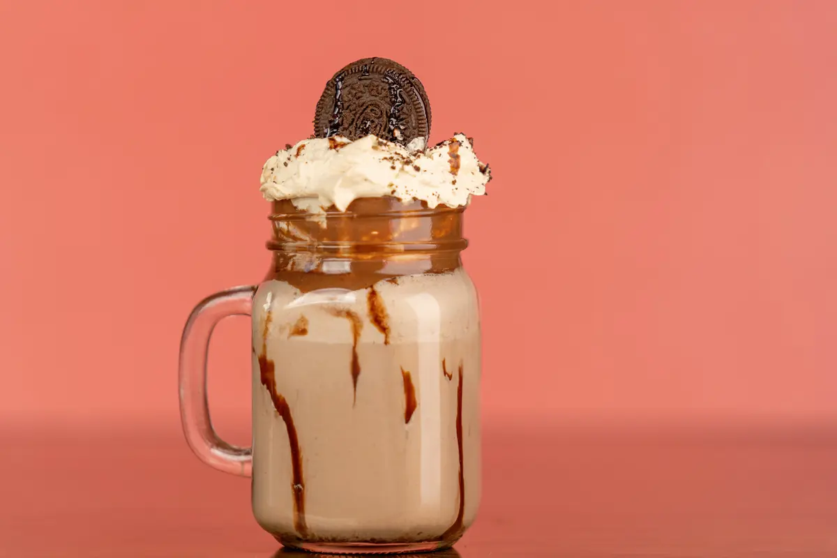 frappuccino