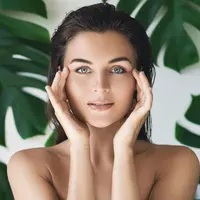 Ilustrasi kerutan (Foto: Shutterstock.com By BLACKDAY)