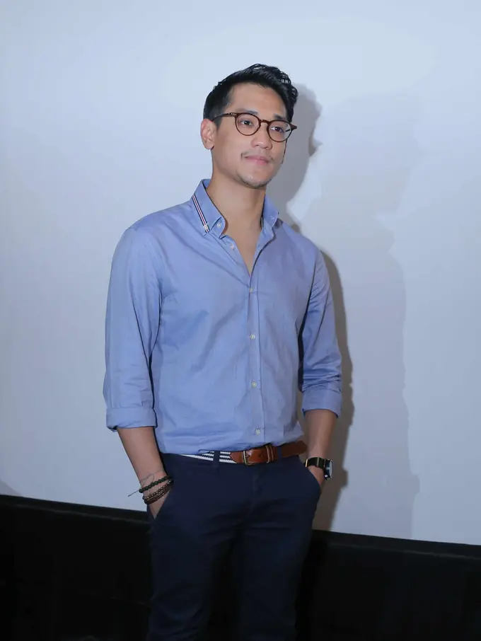 [Bintang] Afgan