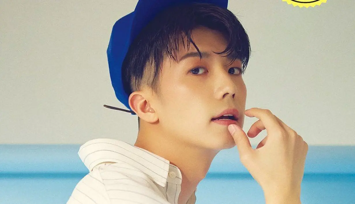 Secara mengejutkan, ia mengaku mengalami depresi seperti Jonghyun SHINee. "Aku bisa memahami perasaannya. Aku yakin banyak artis yang mengalami hal serupa," tuturnya. (Foto: allkpop.com)
