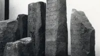 Jejak Peninggalan Kerajaan Kutai yang Masih Tersisa Hingga Kini, Ada Kalung Siwa sampai Keris Bukit Kang
