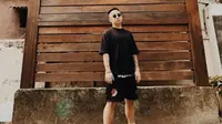 Influencer William Kevin Jalani Hobi-hobi Mahal Usai Jadi Pebisnis Sukses. foto: istimewa