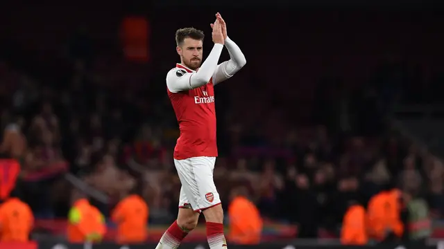 Aaron Ramsey