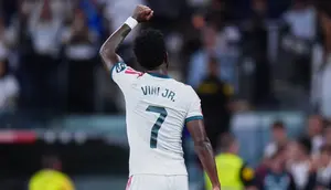 Real Madrid di Puncak, Ini Sederet Statistik dari Kemenangan atas Real Sociedad