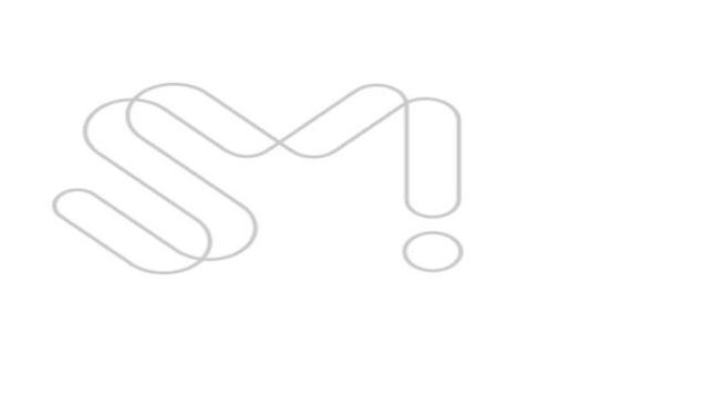 Logo SM Entertainment (Foto: Laman SM Entertainment)