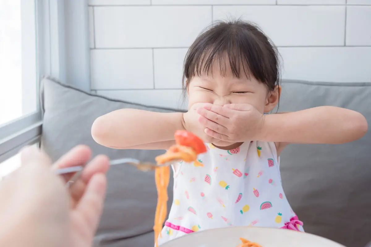 Si Kecil GTM Bikin Bunda Mati Gaya, Yuk Rayu dengan Kreasi Menu MPASI Spesial Ini