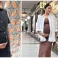 Potret Winona Willy Pamer Baby Bump. (Sumber: Instagram/nonawilly16)