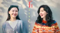 Sinopsis Film China A Part of Me, Kisah Persahabatan Mengharukan Zhang Ruonan dan Jin Jing