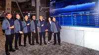 Wakil Komisaris Utama Blibli Borong Saham BELI Rp 29,15 Miliar