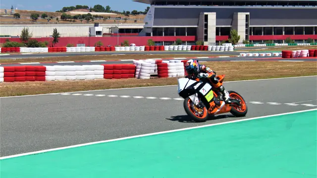 Miguel Oliveira