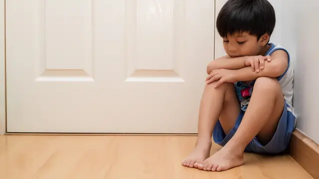 Sering Memarahi Anak Ternyata bisa Berikan Efek Negatif pada Perkembangannya, Apa Saja Itu?