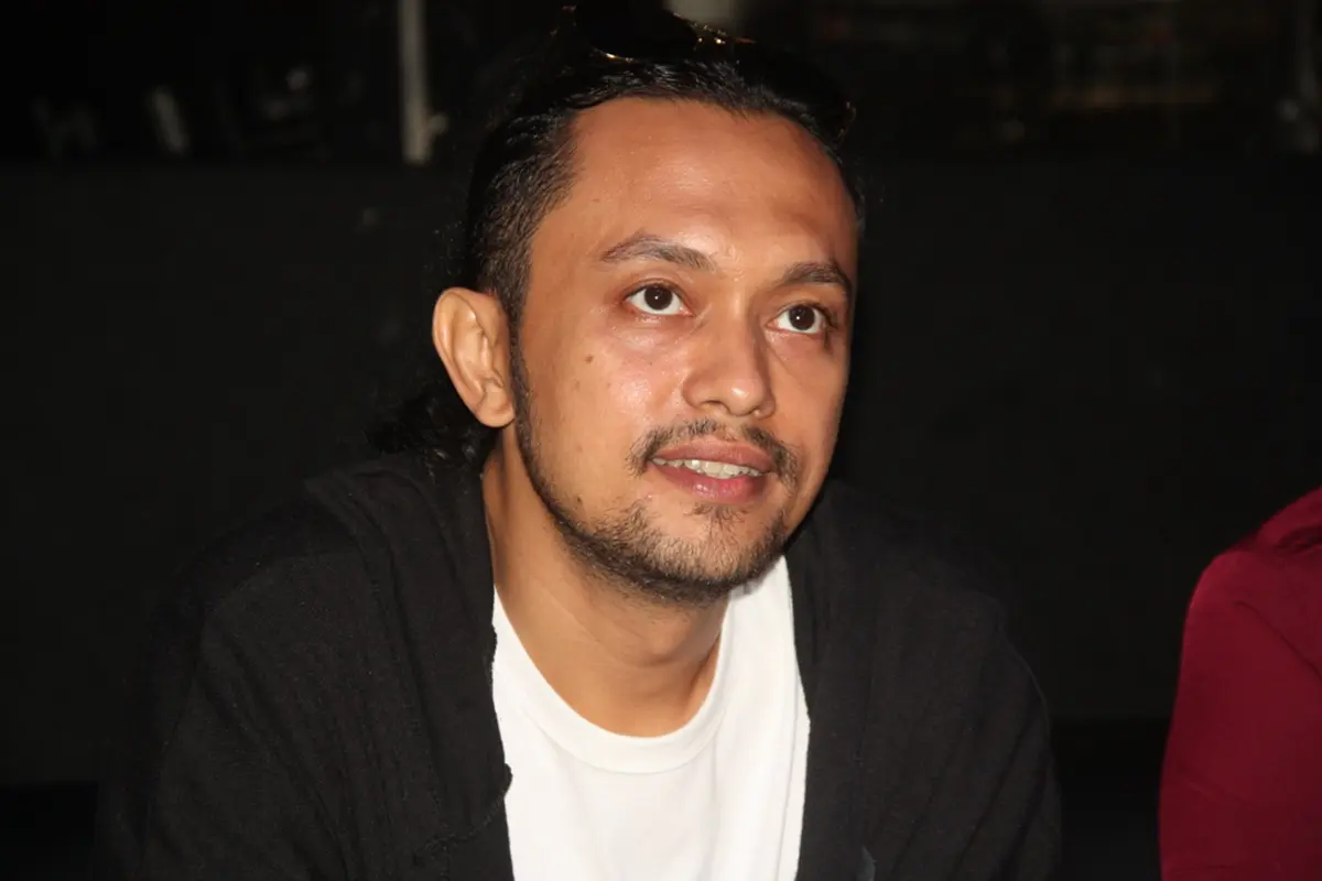 [Bintang] Irang Perdana Arkad