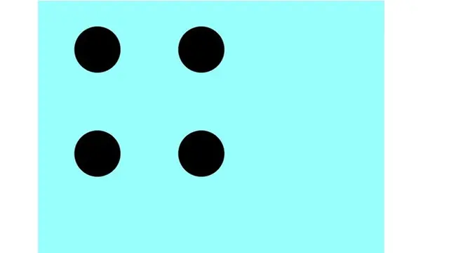 Tes Kecerdasan dan Kejelianmu dengan Menebak 6 Gambar Ini, Berani Coba?