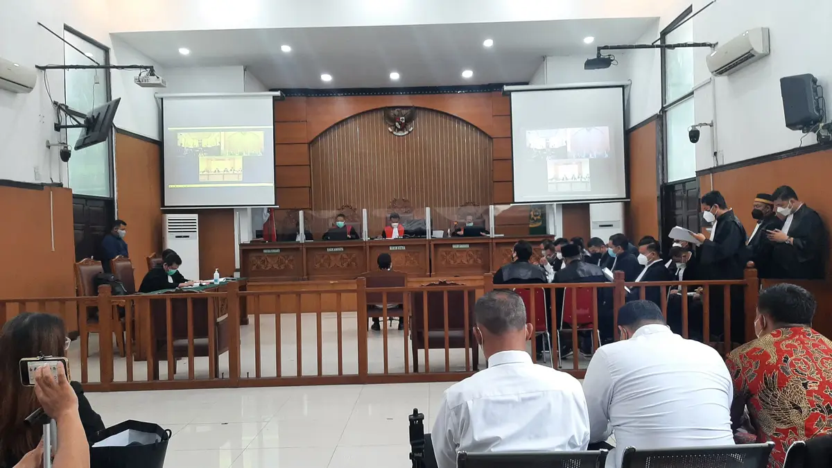 Berita Laskar FPI Hari Ini - Kabar Terbaru Terkini | Liputan6.com