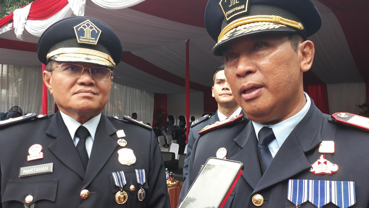 Di Banten, Kawasan Elit dan Industri Rentan Ditinggali WNA Bermasalah