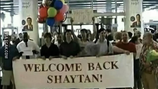 Meme lebaran telah berakhir