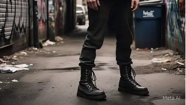 5 Outfit ala 90s, Cocok Buat Tren 2025 (created By AI)