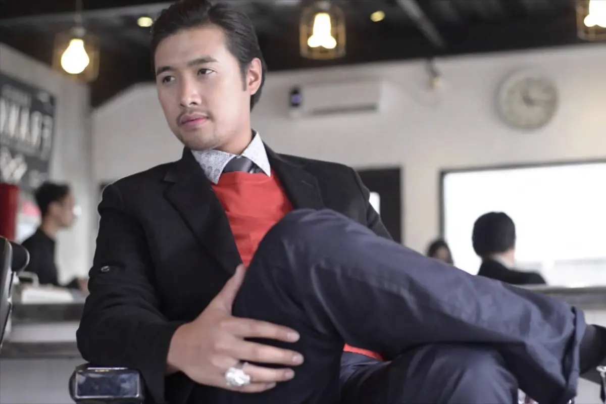 5 Anak Muda Super Kaya yang Tenar di Instagram
