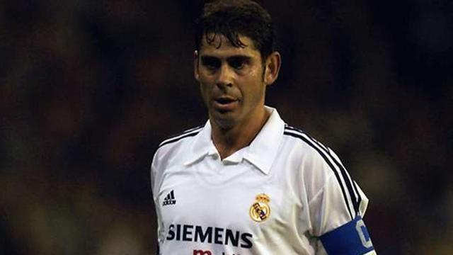Fernando Hierro