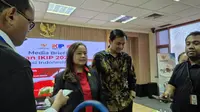 KIP Rilis Indeks Keterbukaan Informasi Publik 2025, Hanya Satu Provinsi Masuk Kategori Baik