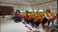 Edukasi Gizi Seimbang ke Lebih dari 9600 Anggota PKK Sejak 2022.&nbsp; foto: istimewa