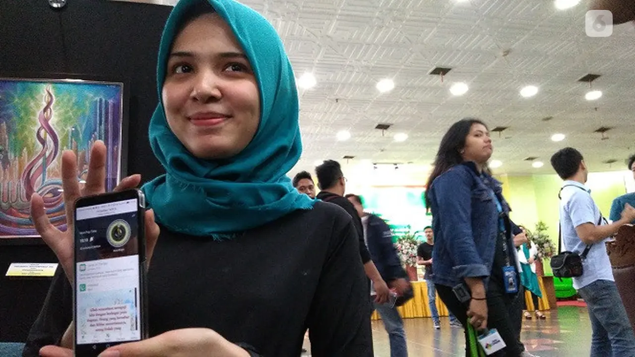MuslimGo