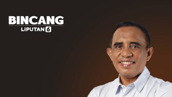 Gubernur Anwar Hafid: Saya Pastikan Tak Ada Pungutan Satu Sen Pun di Sekolah Sulteng