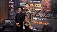Manoj Punjabi Pastikan Fans Dhot Design Tak Akan Kecewa dengan Versi Live Action