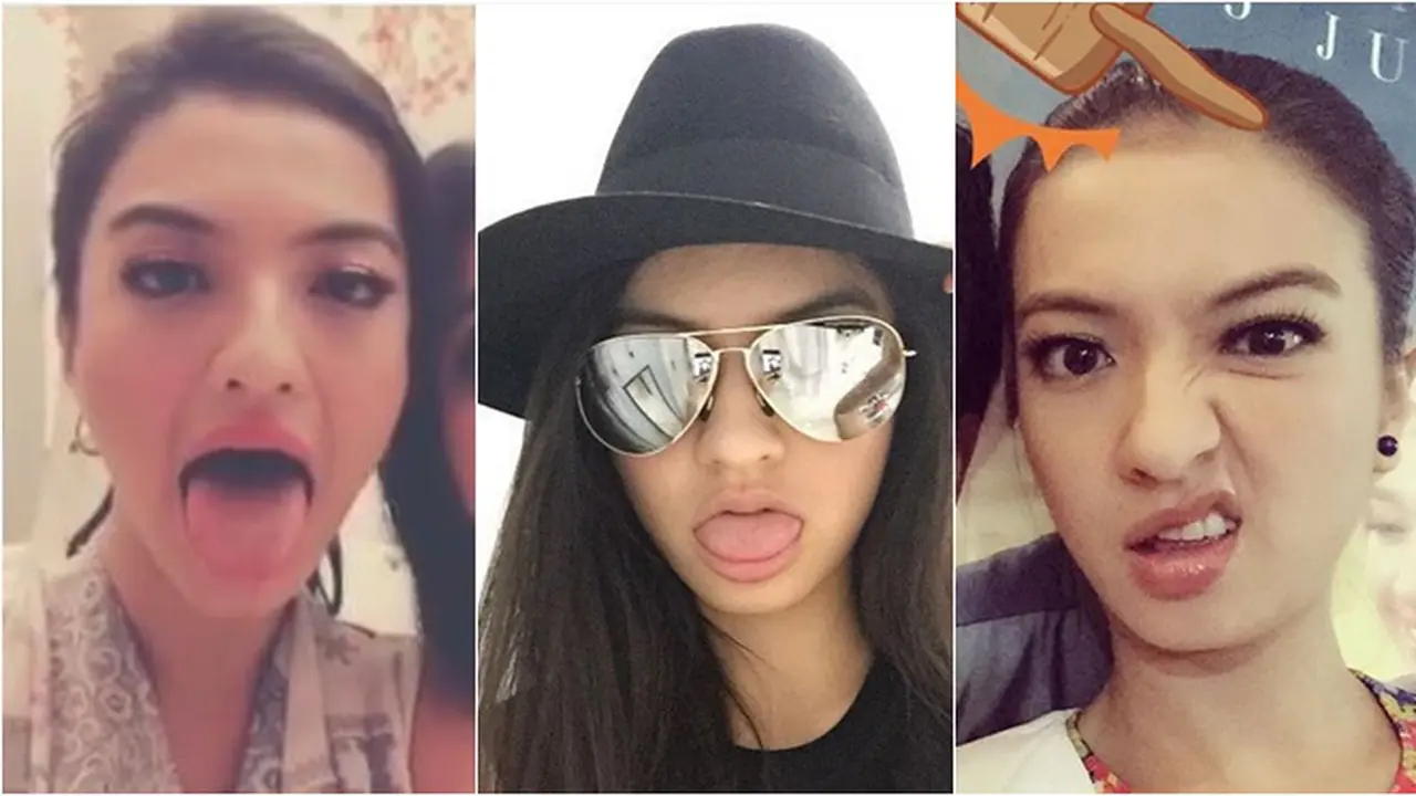 Raline Shah 