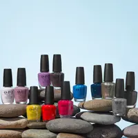 Melihat warna cat kuku terbaru dari OPI yang punya healing power (OPI)