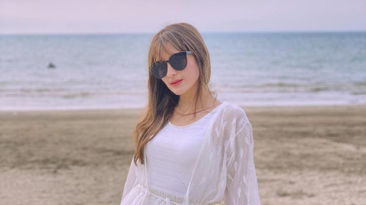 Potret Shirin Safira, Aktris Pemeran Tokoh Antagonis yang Sedang Jadi Sorotan