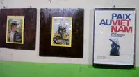 Warung Sate Pak Dul Cepiring, Unik dan Bersejarah