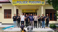Pasutri di Lampung Dibunuh, Pelaku Ternyata Tetangga Sendiri dan Sudah Ditangkap