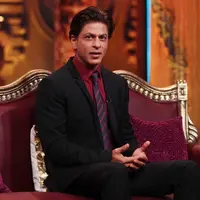 Shahrukh Khan