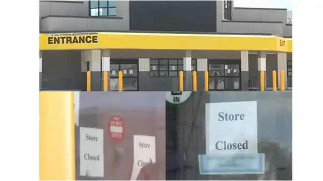 10 Tahun Hilang, Pria Ini Ditemukan Tewas Terjebak di Balik Kulkas Supermarket