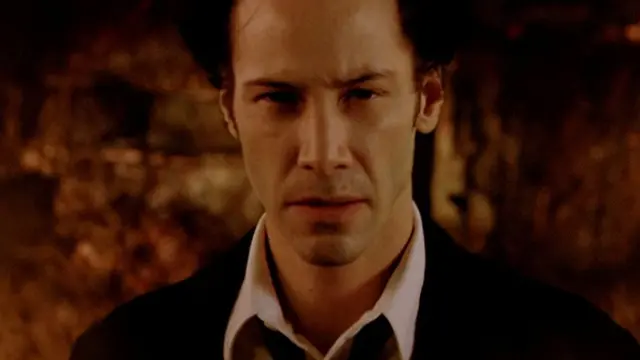 Adegan film Constantine (Foto: Warner Bros via imdb.com)