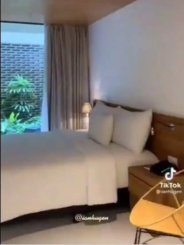 kosan mewah viral