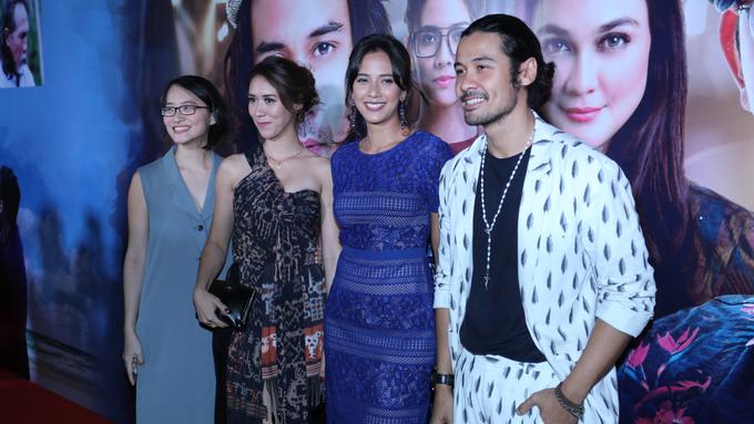 Jumlah Penonton Filosofi Kopi 2 Lewati Film Pertamanya ...